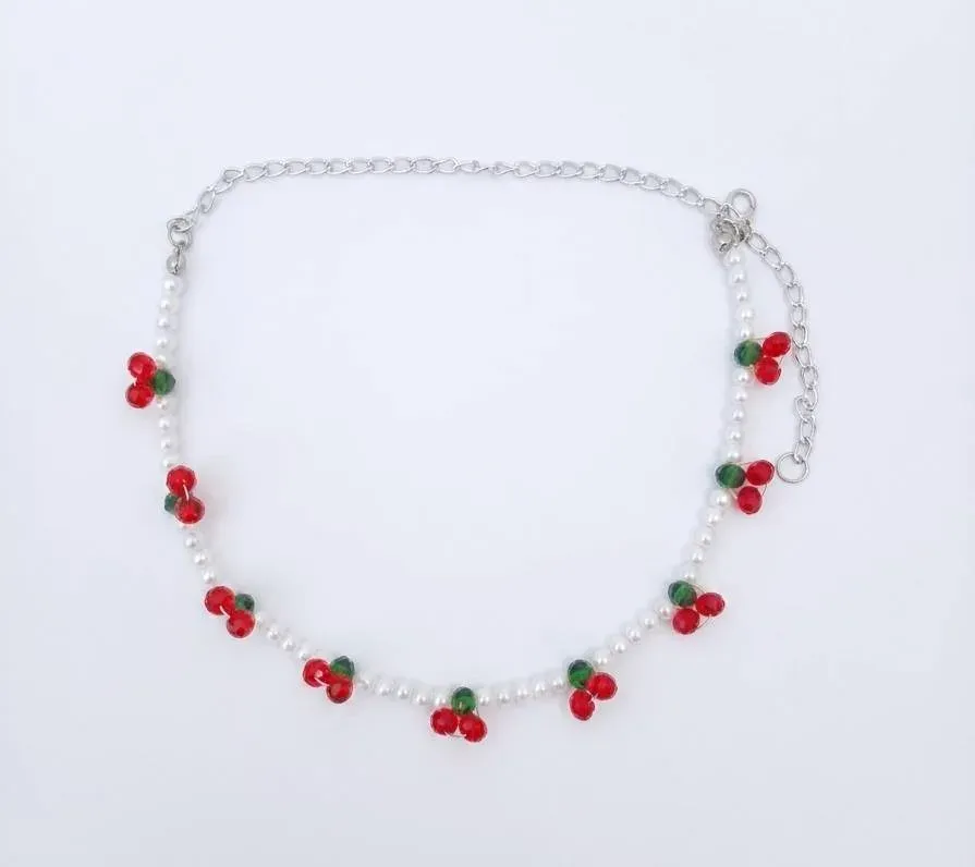  گیلاس تابستانی (Summer Cherry)
