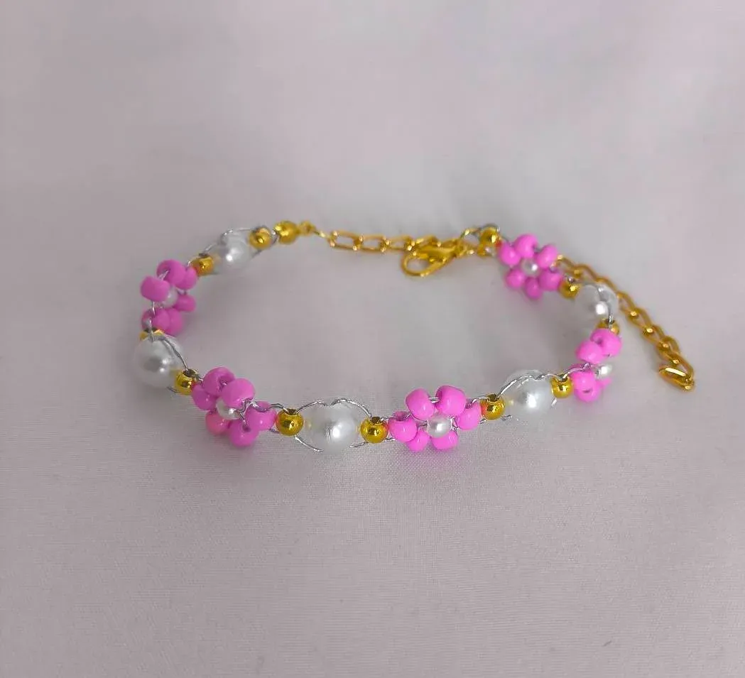 پینک پیکس / پری صورتی (Pink Pixie)