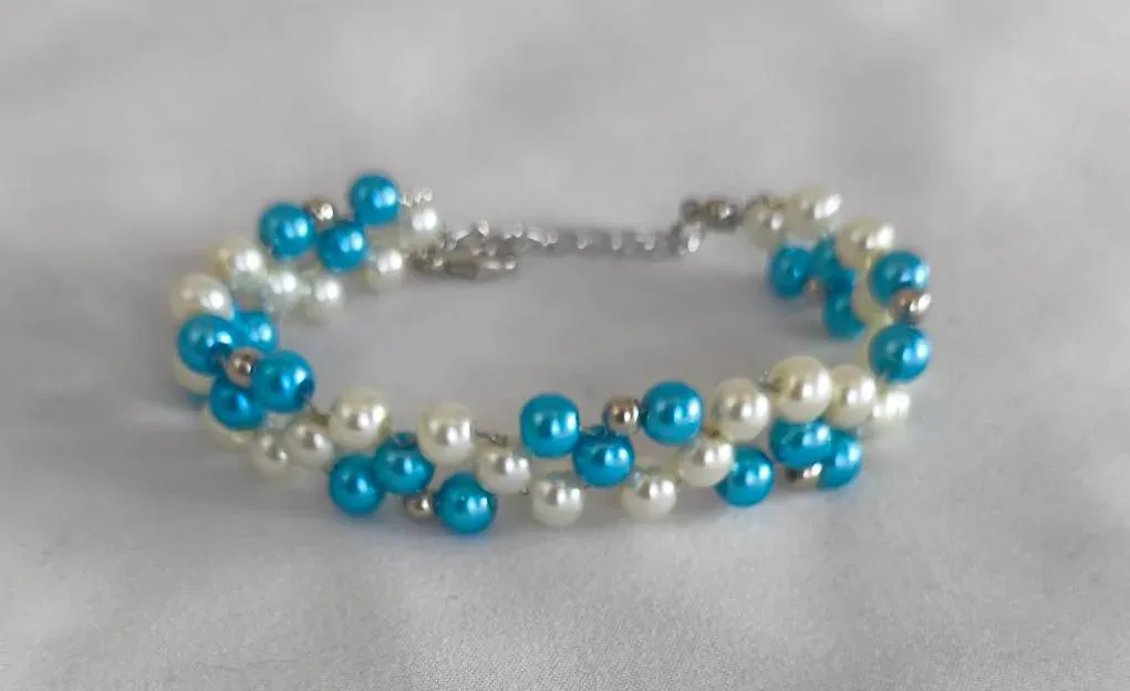 موج فیروزه‌ای (Turquoise Wave)