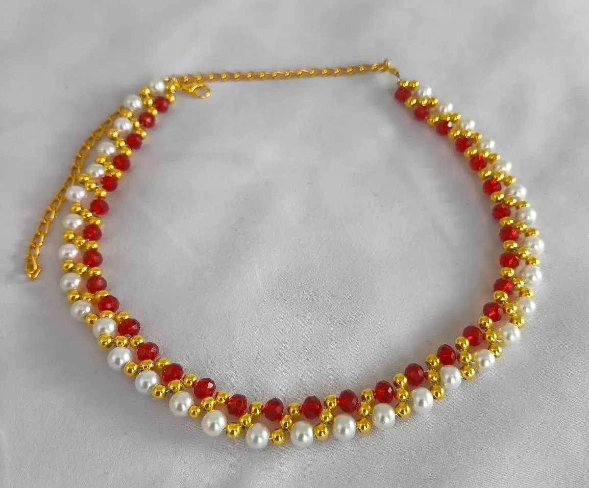 ملکه سرخ (Red Queen)