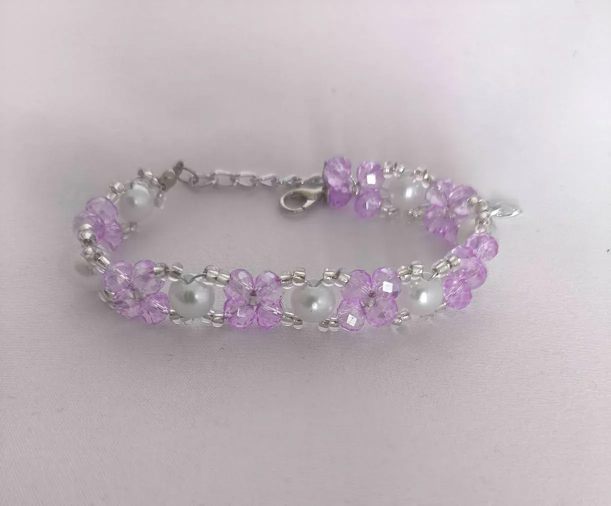  لِوندر / فرشته یاسی (Lavender) 🪻