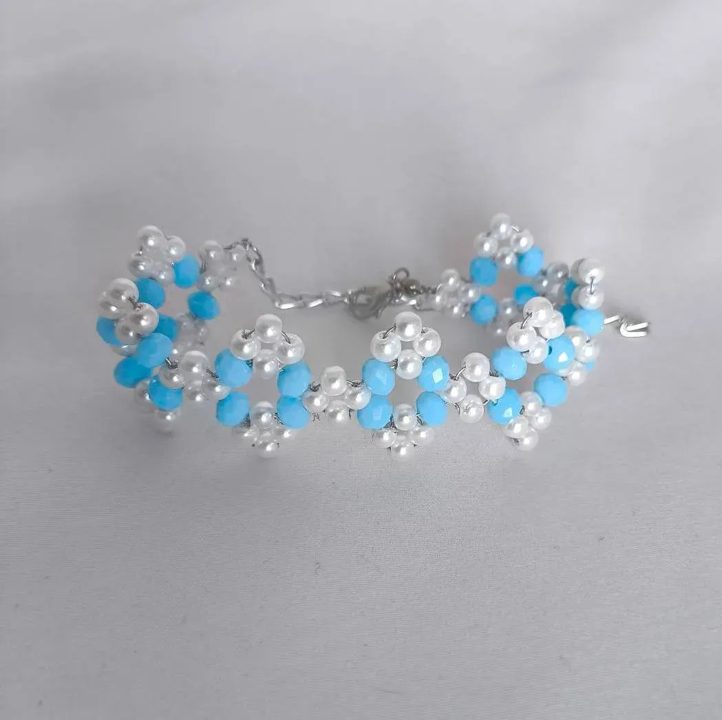 آیسل / بلور یخ (Icel / Ice Blossom)