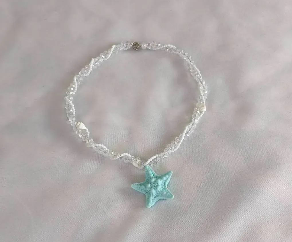 ستاره اقیانوس (Ocean Star)