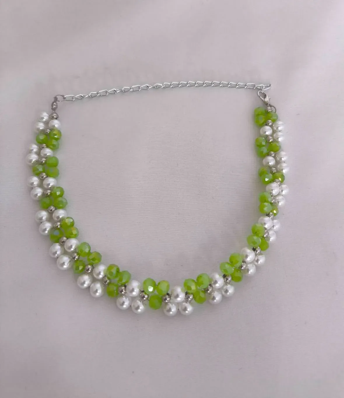 لایم / باران سبز (Lime / Green Rain)