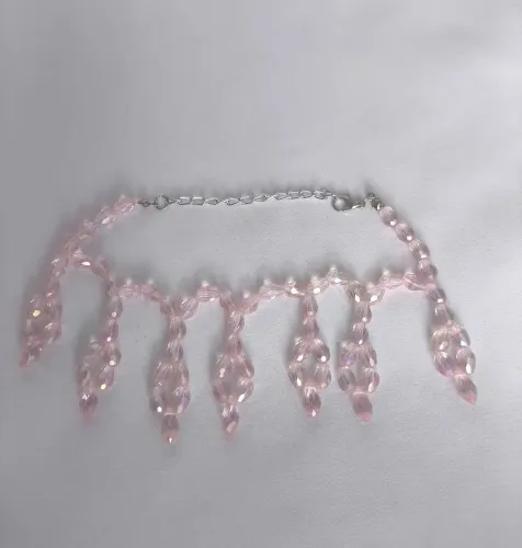 هاله صورتی (Pink Aura)