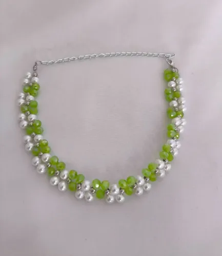 لایم / باران سبز (Lime / Green Rain)