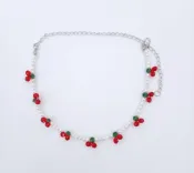  گیلاس تابستانی (Summer Cherry)