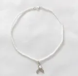 گردنبند «پریای سپید» (White Mermaid)