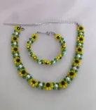  نیم‌ست سولاریا / دختر آفتاب (Solaria Set)