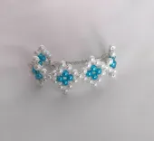 ساین / موج یخی (Cyan / Ice Wave)