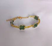 ون‌کلیف زمرد (Van Cleef Emerald)