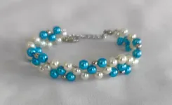 موج فیروزه‌ای (Turquoise Wave)