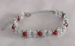 یاقوت برفی (Snowy Ruby)