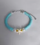  اوشن (Ocean) / دستبند آبی ساحلی