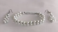  رازِ مرواریدهای باران‌خورده (Raindrop Pearls' Secret)