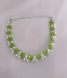 لایم / باران سبز (Lime / Green Rain)